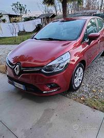 Clio 1.5 tdi