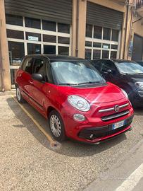 Fiat 500 L 1300 multijet euro 6