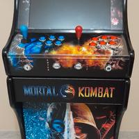 mortal kombat 