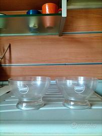 Porta stuzzichini aperitivo da collezione Crodino 