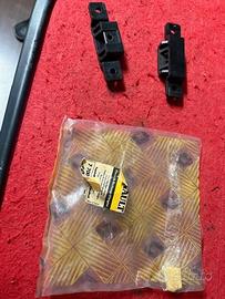 Attacchi per paraurti Renault 5 Gt turbo