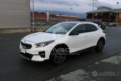 KIA Xceed 1.4 T-GDi DCT Evolution