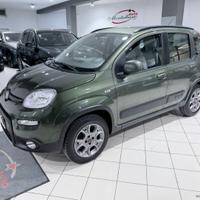 FIAT Panda 1.3 MJT S&S 4x4 Antartica