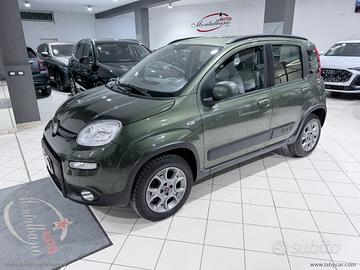 FIAT Panda 1.3 MJT S&S 4x4 Antartica