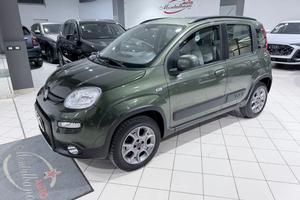 FIAT Panda 1.3 MJT S&S 4x4 Antartica