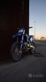 Yz 125