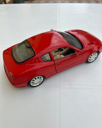 Modellino auto  maserati 3200 gt Burago