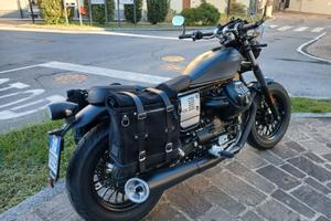 Moto Guzzi V9 Bobber Special Edition