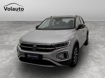 VOLKSWAGEN T-Roc I 2022 - T-Roc 1.0 tsi Style 110c
