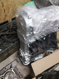 Motore km0 13mjt euro 6 fiat lancia