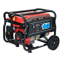 Generatore Ducar - Brumar DG 4050 a Benzina 2,8 Kw