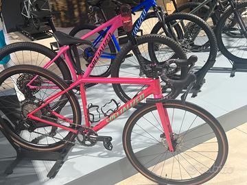 Specialized Crux