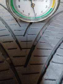 2 Gomme 265/60-18 114V Kumho 4 Stagioni SUV