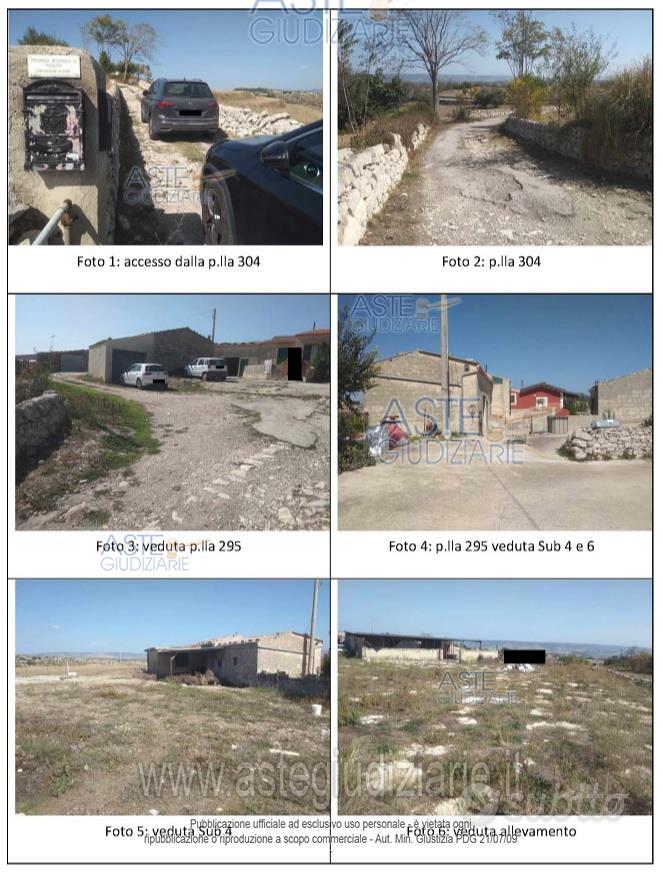 Rustico/Casale/Corte Ragusa [A4332520] - Vista 5