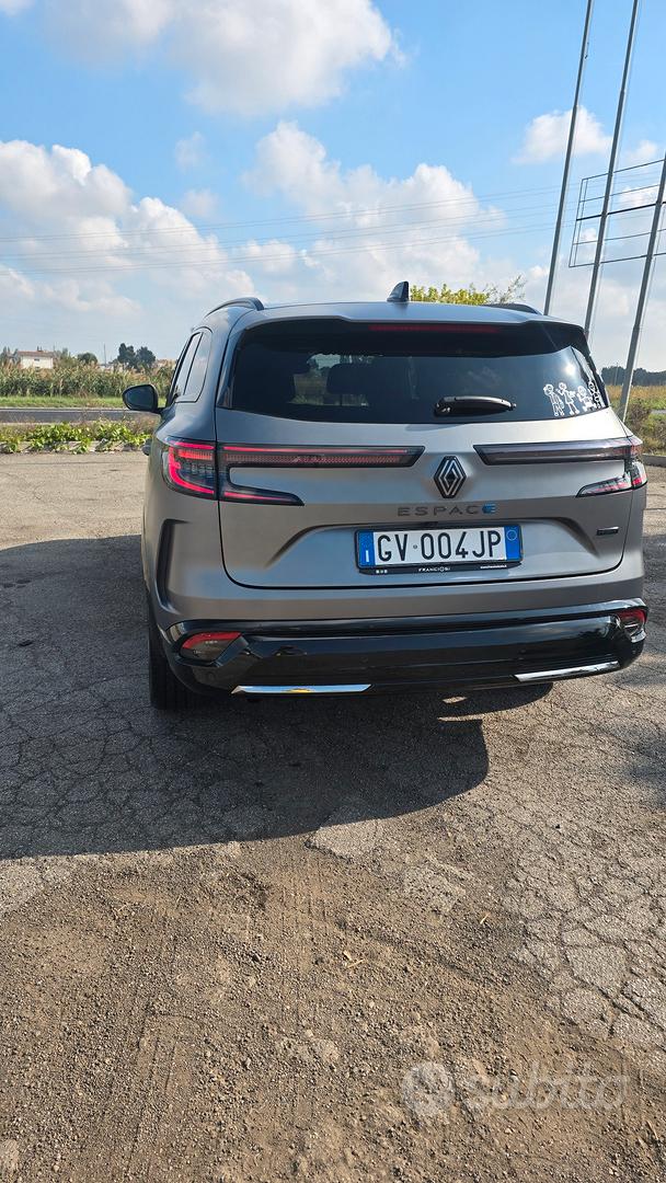 Renault Espace 6ª serie