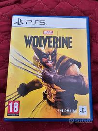 wolverine ps5