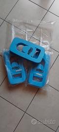 N.3 PAIA GUANTI DA ACQUA-BOXING
