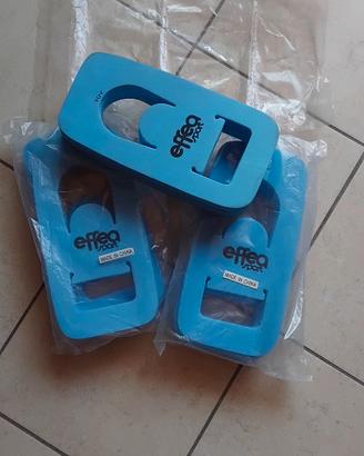 N.3 PAIA GUANTI DA ACQUA-BOXING