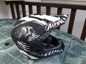 casco NUOVO quad / cross