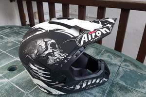 casco NUOVO quad / cross