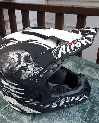 casco NUOVO quad / cross