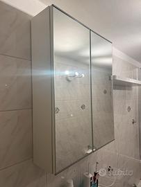 MOBILE BAGNO SPECCHIO