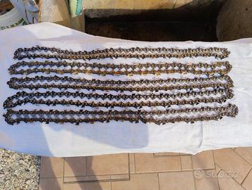 Catene per motosega con barra 16 pollici (5 pezzi)
