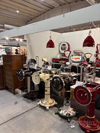 Affettatrici Berkel completamente restaurate