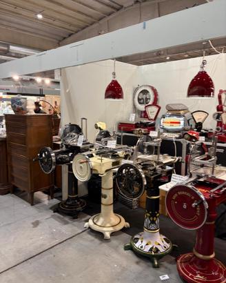 Affettatrici Berkel completamente restaurate