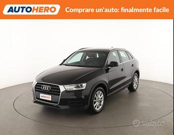 AUDI Q3 JU78373