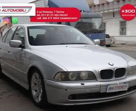 BMW Serie 5 530d Platinum Berlina Unicopropri...