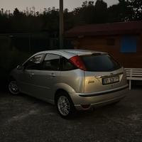FORD Focus 2ª serie - 2003