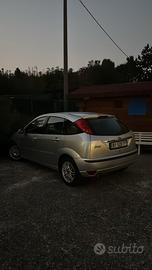 FORD Focus 2ª serie - 2003