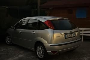FORD Focus 2ª serie - 2003