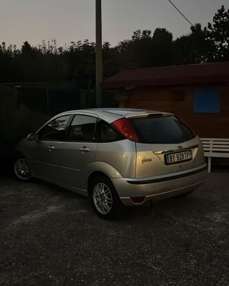 FORD Focus 2ª serie - 2003