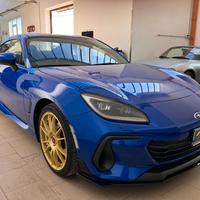 Subaru BRZ 2.4 Touge 40/60