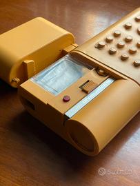 Calcolatrice Olivetti Divisumma 18