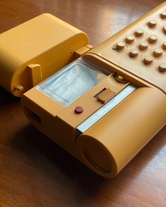 Calcolatrice Olivetti Divisumma 18