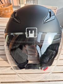 Casco moto MPH taglia S