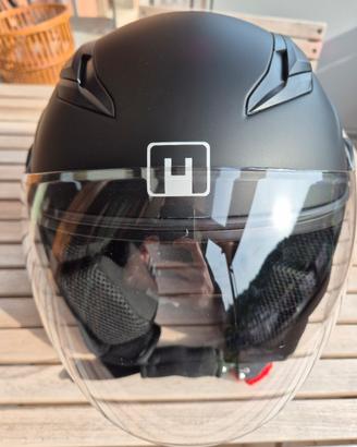 Casco moto MPH taglia S