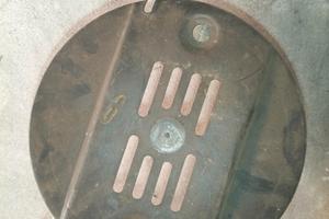 coperchio copri ruota laterale vespa hp n v 50 125