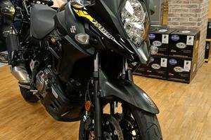 Suzuki V-Strom 650 2023 Euro5