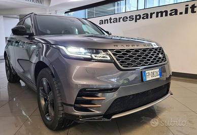 Land Rover Range Rover Velar 2.0 I4 240 CV R-...