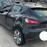 Ricambi Clio IV del 2015