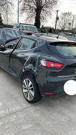 Ricambi Clio IV del 2015