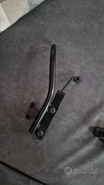 Maniglie passeggero YAMAHAH XSR 900