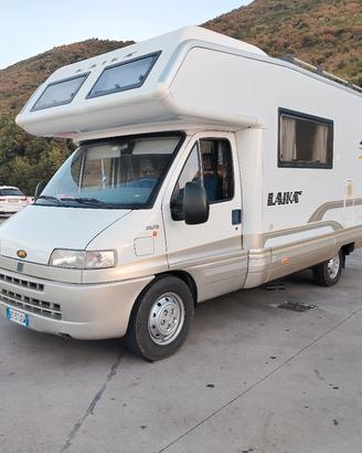 Laika ecovip 3L