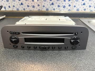 Autoradio  CD 147