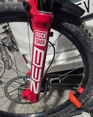  forcella zeb ultimate 180 3.1