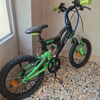 Bici bimbo 5 anni